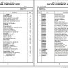 Manitowoc Cranes PM 236283 000 GRT8100 Spare Parts Manual PDF 1