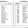 Manitowoc Cranes PM 236286 002 GRT880 Spare Parts Manual PDF 1