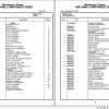 Manitowoc Cranes PM 236288 001 GRT880 Spare Parts Manual PDF 1