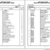 Manitowoc Cranes PM 236292 000 GRT880 Spare Parts Manual PDF 1
