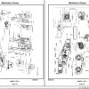 Manitowoc Cranes PM 236292 000 GRT880 Spare Parts Manual PDF 2