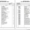 Manitowoc Cranes PM 236294 001 GRT8100 Spare Parts Manual PDF 1