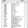 Manitowoc Cranes PM 300834 002 600HSM Spare Parts Manual PDF 1