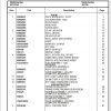 Manitowoc Cranes PM 301196 001 9103A Spare Parts Manual PDF 1