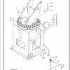 Manitowoc Cranes PM 301382 000 600E2TM Spare Parts Manual PDF 2