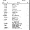 Manitowoc Cranes PM 301415 000 600HTM Spare Parts Manual PDF 1