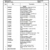 Manitowoc Cranes PM 320782 000 YB7722XL Spare Parts Manual PDF 1