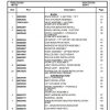 Manitowoc Cranes PM 322411 000 YB7725 Spare Parts Manual PDF 1