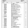 Manitowoc Cranes PM 322472 001 YB4409 2 Spare Parts Manual PDF 1