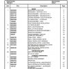 Manitowoc Cranes PM 322617 000 YB4409 2 Spare Parts Manual PDF 1