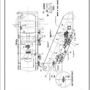 Manitowoc Cranes PM 79143 004 TMS750B Spare Parts Manual PDF 3