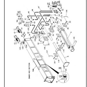 Manitowoc Cranes PM 81281 001 TMS750B Spare Parts Manual PDF 2