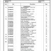 Manitowoc Cranes PM 83120 001 RT635C Spare Parts Manual PDF 1