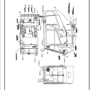 Manitowoc Cranes PM 84745 001 TMS750B Spare Parts Manual PDF 2