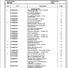 Manitowoc Cranes PM 87892 000 TMS750B Spare Parts Manual PDF 1 1
