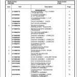 Manitowoc Cranes PM 87892 000 TMS750B Spare Parts Manual PDF 1 1
