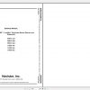 Navistar Truck 2021 Updated 04.2020 Full Models Manual PDF DVD 3