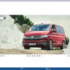 PETKA 8.3 Volkswagen Seat Skoda Audi Commercial Vehicles Porsche 08.2021 Spare Parts Catalog DVD 5