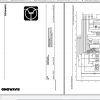 Raymond Forklift Transtacker TRT Electrical Schematics Maintenance Parts Manual 3