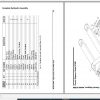Raymond Hand Pallet Truck LCS80 Owner Operation Parts Manual 1180456A 2