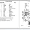 Raymond Order Pick Lift Truck EASi Schematic Maintenance Parts Manual 4
