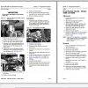 Raymond Pallet Truck 8300 8400 8500 8600 Schematic Maintenance Parts Manual 4
