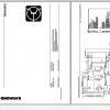 Raymond Reach Fork Truck 7200 7300 7310 Schematics Maintenance Parts Manual 3