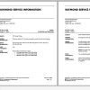 Raymond Side Loader Truck SDL RSIs Service Information 1