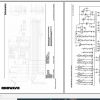 Raymond Sit down Counterbalanced Lift Truck 4400 Schematics Maintenance Parts Manual 3 1