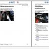 Raymond Sit down Counterbalanced Lift Truck 4450 Schematics Maintenance Parts Manual 4