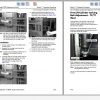 Raymond Sit down Counterbalanced Lift Truck 4700 Schematics Maintenance Parts Manual 4