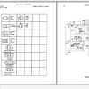 Raymond Swing Reach Truck 537 Maintenance Parts Manual 3