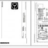 Raymond Swing Reach Truck SA SB Schematics Maintenance Parts Manual 3