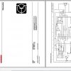 Raymond Walkie Pallet Truck 8210 Schematic Maintenance Parts Manual 3