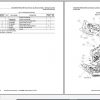 Raymond Walkie Pallet Truck 8250 Schematic Maintenance Parts Manual 4