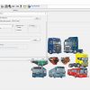 Scania Multi 05.2021 Workshop Manual Spare Parts Catalog DVD 3