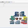 Scania Multi 05.2021 Workshop Manual Spare Parts Catalog DVD 5