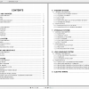 TCM FB25 7 service manual 2