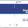 Tadano Crane 55 Ton GR 550EX 1 Service Manual Parts Catalog Circuit Diagram 2