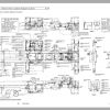 Tadano Crane 55 Ton GR 550EX 1 Service Manual Parts Catalog Circuit Diagram 7