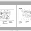Tadano Crane Carrier TC 4230 1 TC 4230 1 00100 Operation Maintance Manual 2