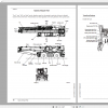 Tadano Rough Terrain Crane GR 1000XL 2 GR 1000 2 00201 Operation Maintance Manual 3