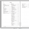 Tadano Rough Terrain Crane GR 1000XL 3 GR 1000 3 00104 Operation Maintance Manual 2