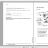 Tadano Rough Terrain Crane GR 1000XL 3 GR 1000 3 00104 Operation Maintance Manual 3