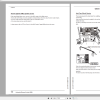 Tadano Rough Terrain Crane GR 1450EX 2 GR 1450E 2 00101 Operation Maintance Manual 3