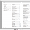 Tadano Rough Terrain Crane GR 1600XL 2 GR 1600 2 00102 Operation Maintance Manual 2