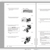 Tadano Rough Terrain Crane GR 1600XL 3 GR 1600 3 00101 Operation Maintance Manual 3