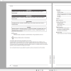 Tadano Rough Terrain Crane GR 1600XL 3 GR 1600 3 00104 Operation Maintance Manual 2