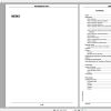 Tadano Rough Terrain Crane GR 300XL 1 GR 300 1 00212 Operation Maintance Manual 2