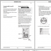 Tadano Rough Terrain Crane GR 300XL 1 GR 300 1 00212 Operation Maintance Manual 3